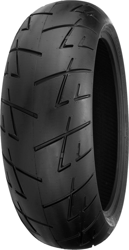 Shinko 009 Raven Motorcycle Tire Rear
