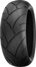 Shinko 005 Advance Motorcycle Tire Rear