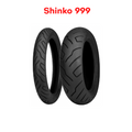 Shinko 999 Tire Sets
