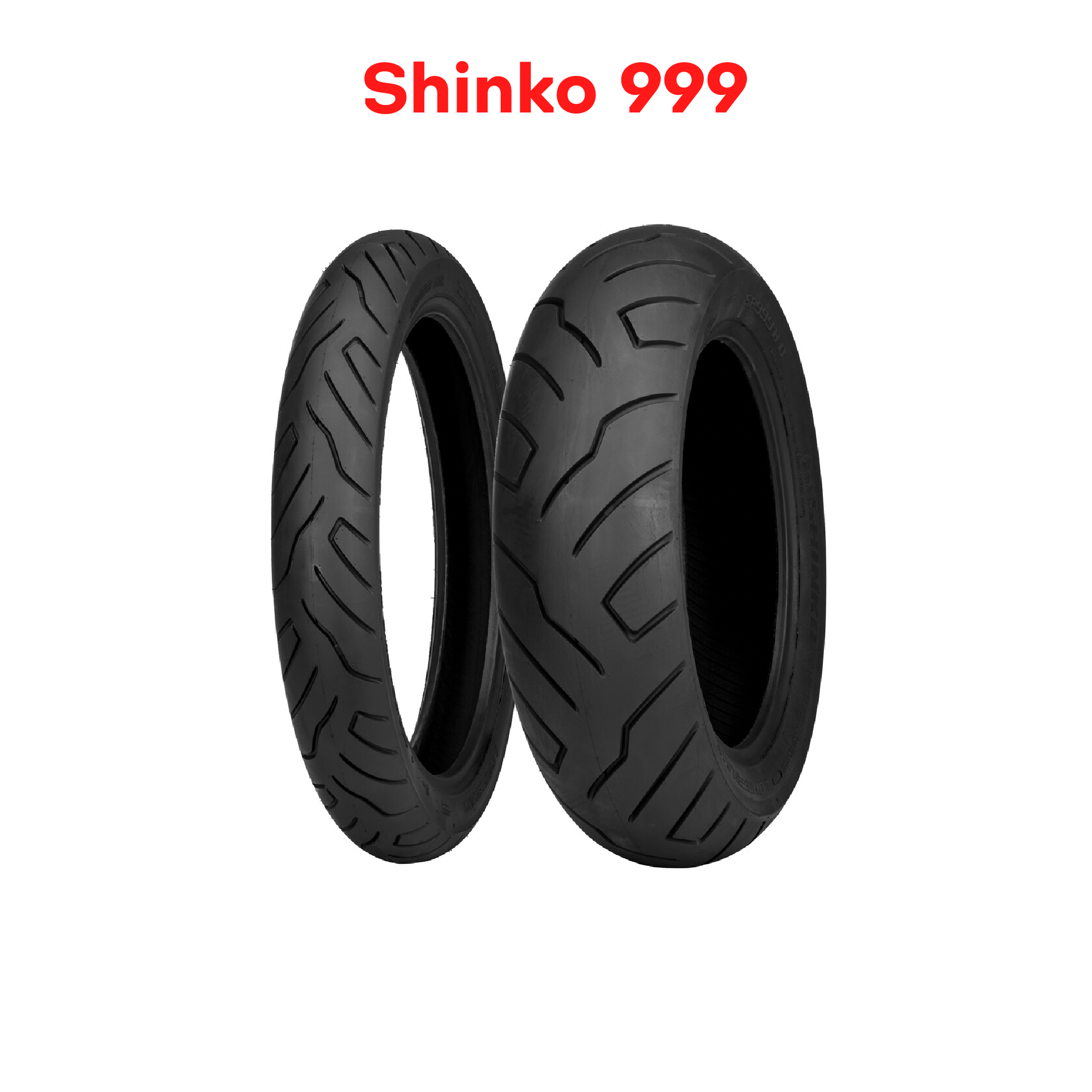 Shinko 999 Tire Sets