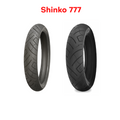 Shinko 777 Tire Sets
