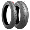 Bridgestone Hypersport S21 Motorcycle Tire